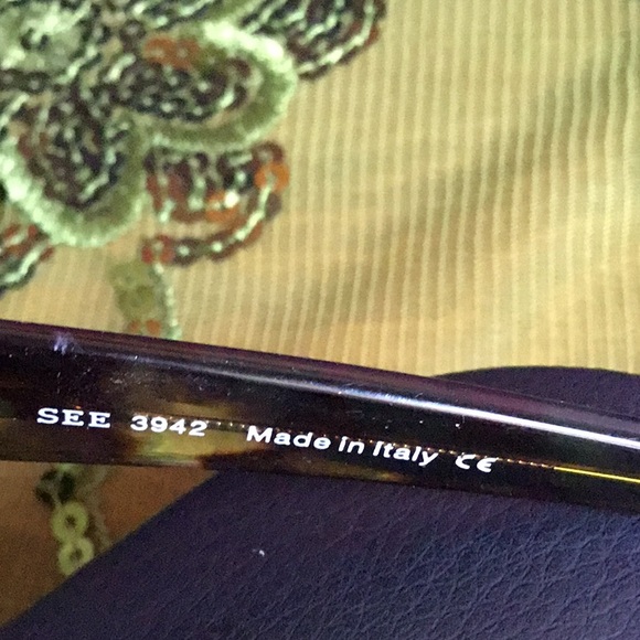 🌹🕶See made in Italy🌹 - Picture 5 of 5